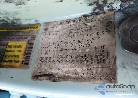 2023 Ford Bronco Sport Heritage из США, поврежденный, VIN 3FMCR9G60PRE27704